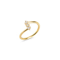 Mathilda Ring