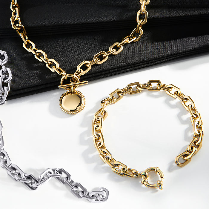 Maude Necklace