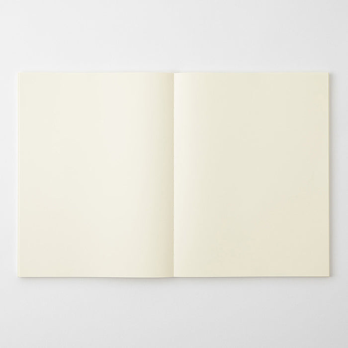MD NOTEBOOK // A4 BLANK