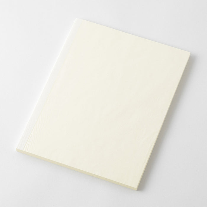 MD NOTEBOOK // A4 BLANK