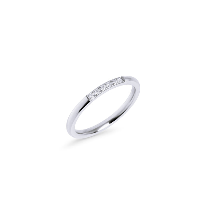 Melia Ring