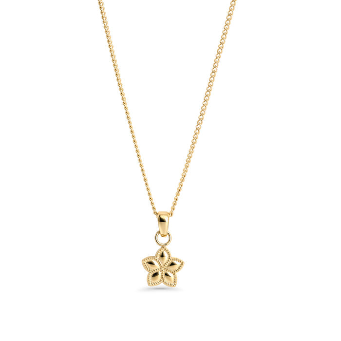 Melina Pendant Necklace