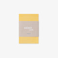 Memo cards package