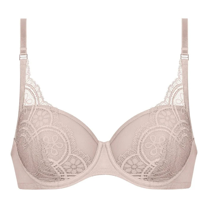 Mey Stunning Beige Spacer Bra