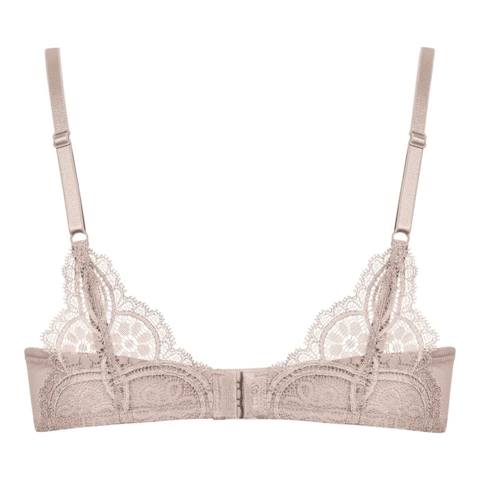 Mey Stunning Beige Spacer Bra Back