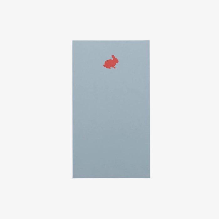 MINI NOTEPAD // RABBIT