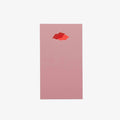 MINI NOTEPAD // TWO MOUTHS