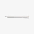 MONO GRAPH LITE BALLPOINT PEN 0.5 // DUSTY WHITE