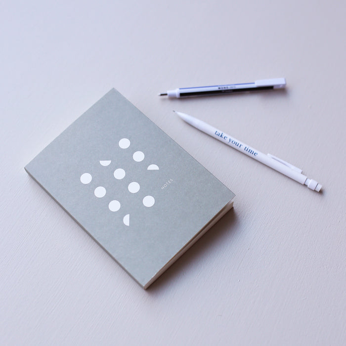 MONO ZERO ERASER PEN // WHITE
