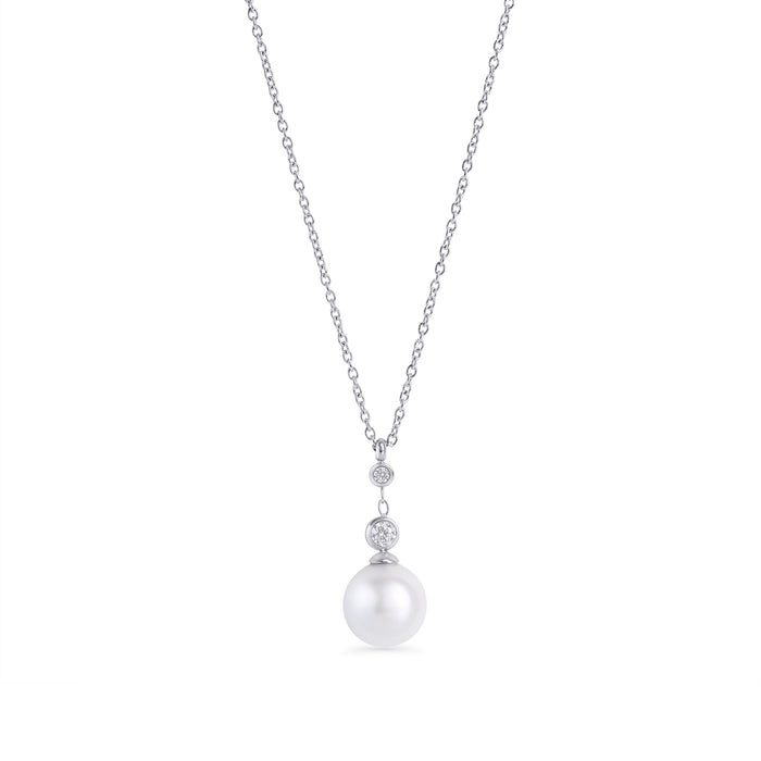 Monroe Pendant Necklace