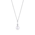 Monroe Pendant Necklace