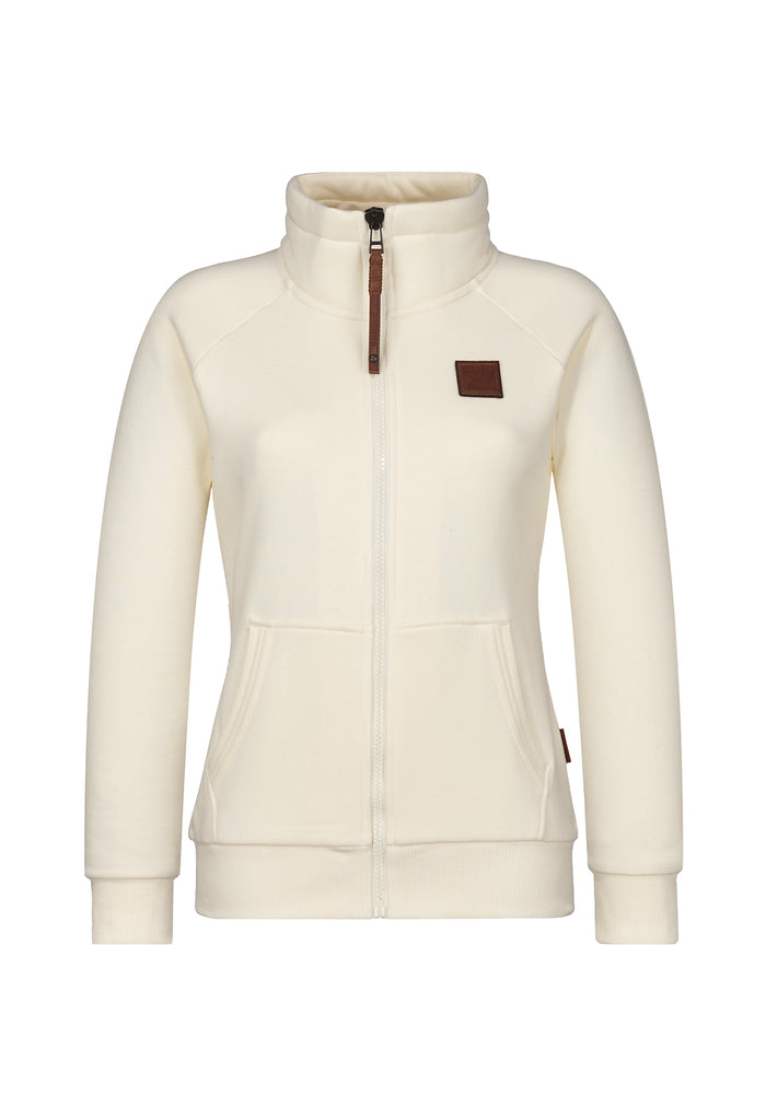 Monsterbumserin 20 - Beige Melange