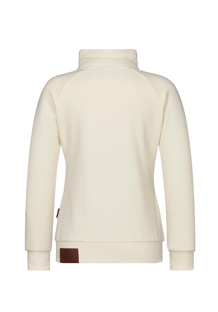 Monsterbumserin 20 - Beige Melange