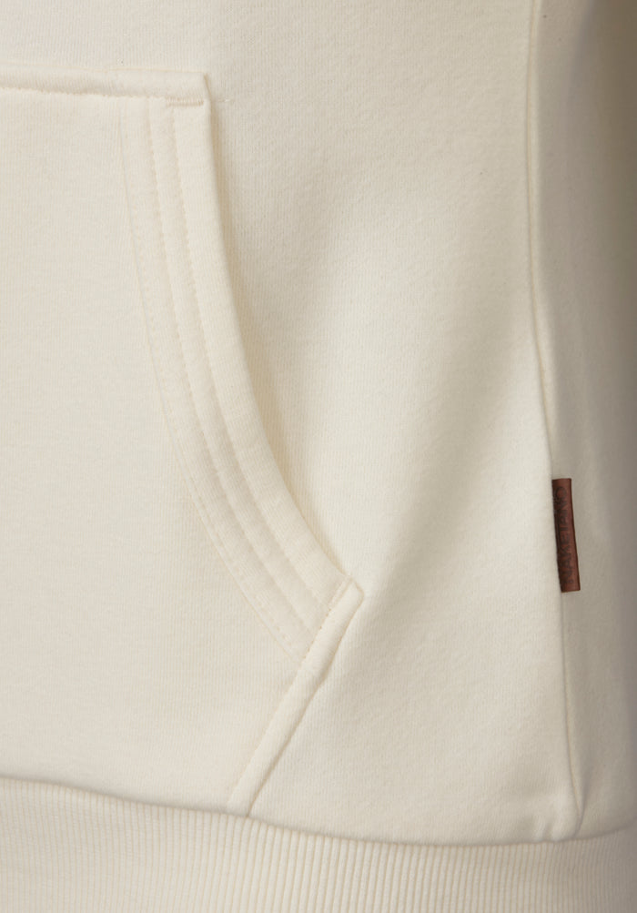 Monsterbumserin 20 - Beige Melange