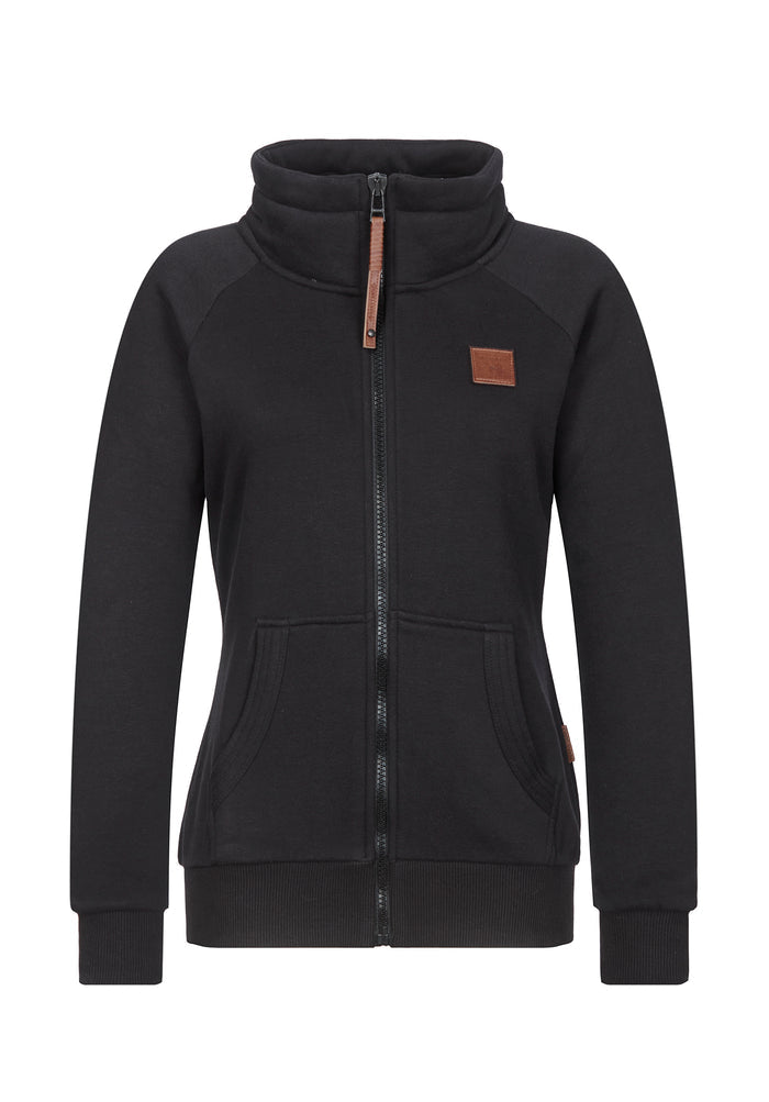 Monsterbumserin 20 - Black