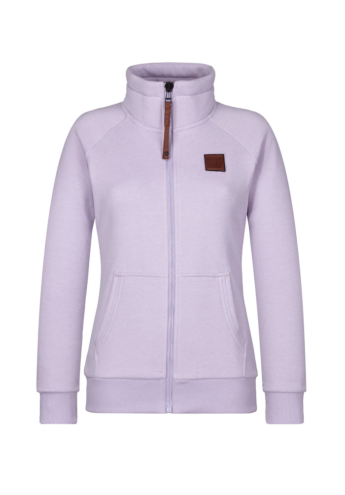 Monsterbumserin 20 - Lavender Melange