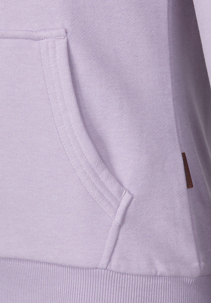 Monsterbumserin 20 - Lavender Melange