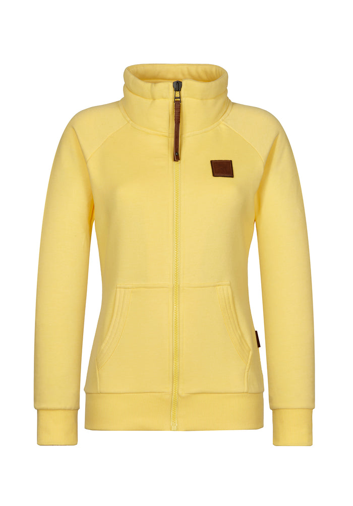 Monsterbumserin 20 - Yellow Melange