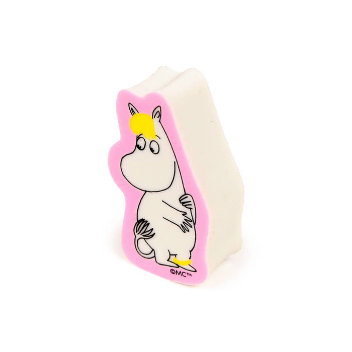 Moomin eraser
