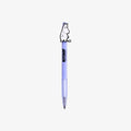 Pen with Moomin on a white background