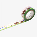 MT MASKING TAPE EX // AWAKE FROM HIBERNATION