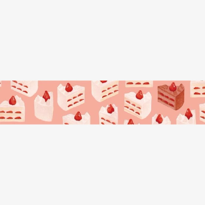 MT MASKING TAPE // LAYERED CAKE