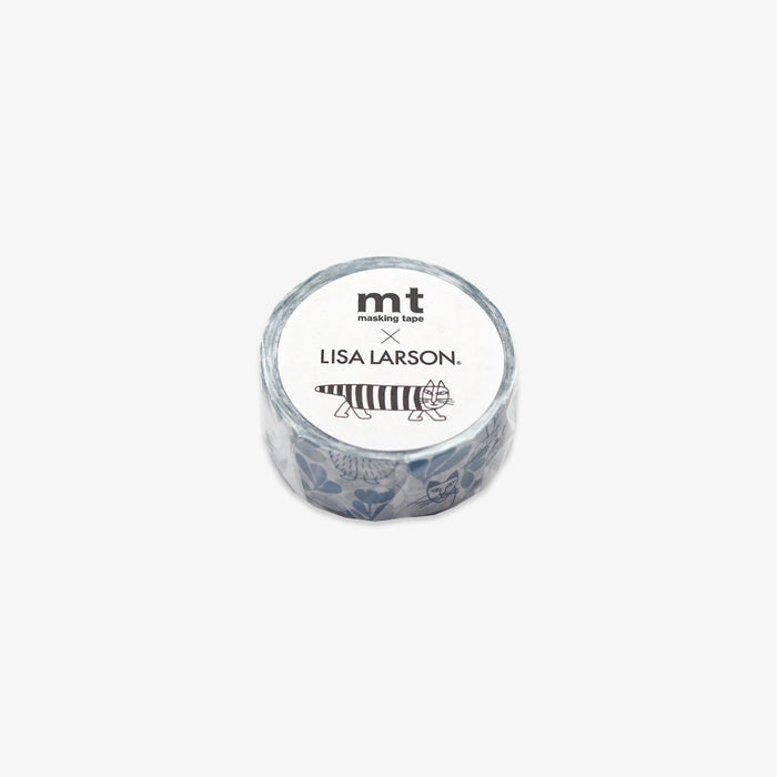 MT MASKING TAPE // LEAVES SERIES