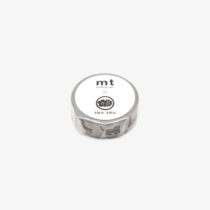MT MASKING TAPE // NEKO
