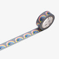 MT MASKING TAPE // NIJI
