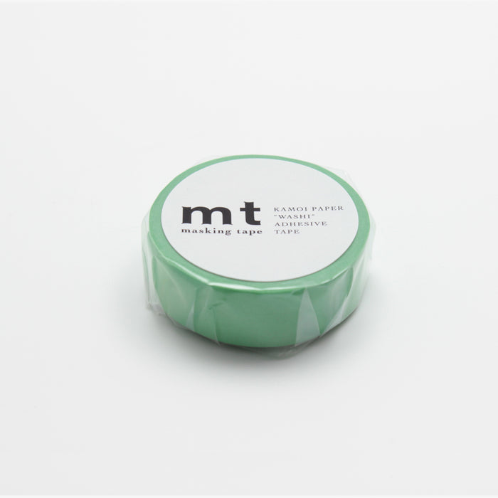 MT MASKING TAPE // WAKAMIDORI