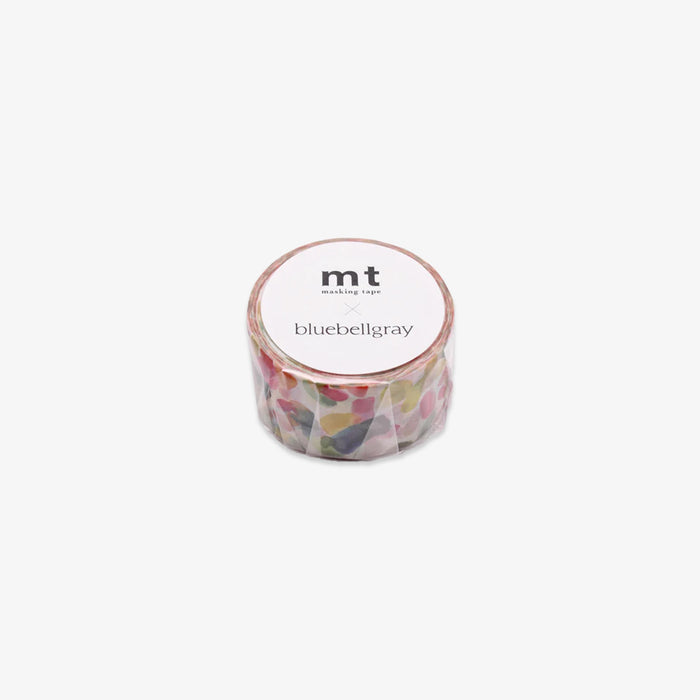 MT MASKING TAPE x BLUEBELLGRAY // PEDRO