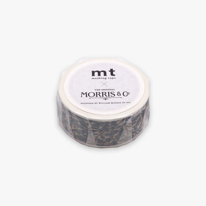 MT MASKING TAPE x WILLIAM MORRIS // OAKTREE