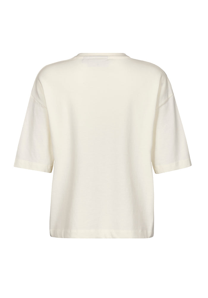 Müde Marie (Oversize) - Beige Melange