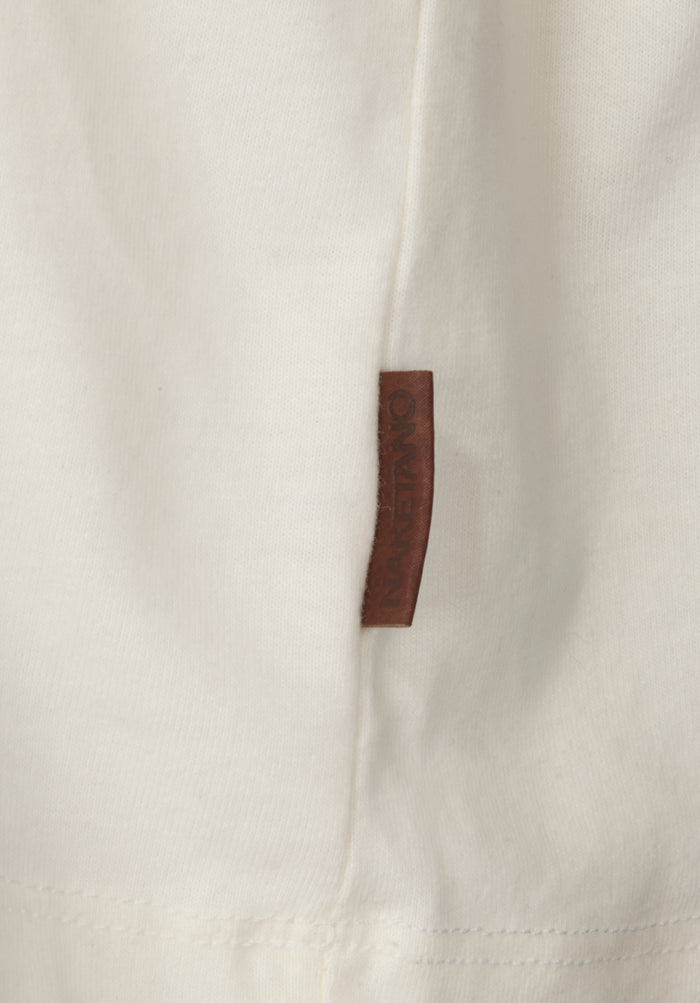 Müde Marie (Oversize) - Beige Melange