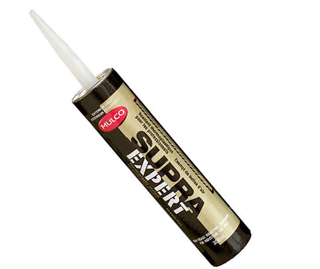 Mulco Supra Expert - Wicker - Reflect Window & Door