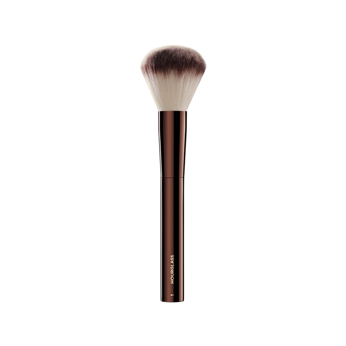 Nº 1 Powder Brush