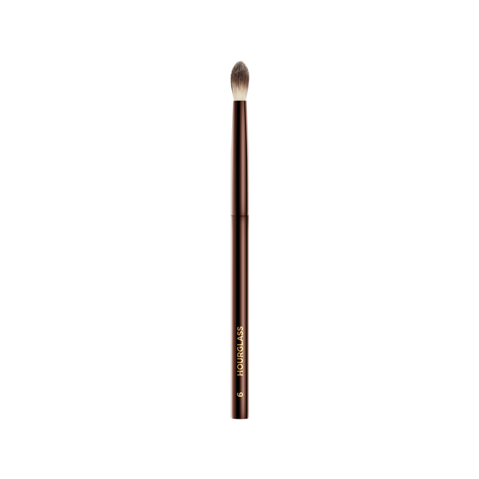 Nº 6 Tapered Blender Brush