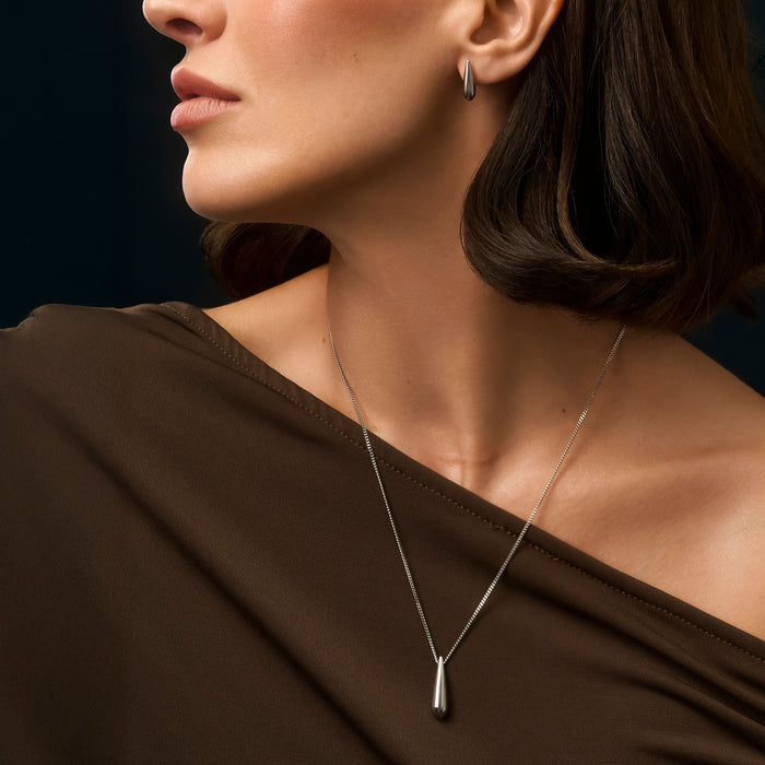Natalia Stud Earrings