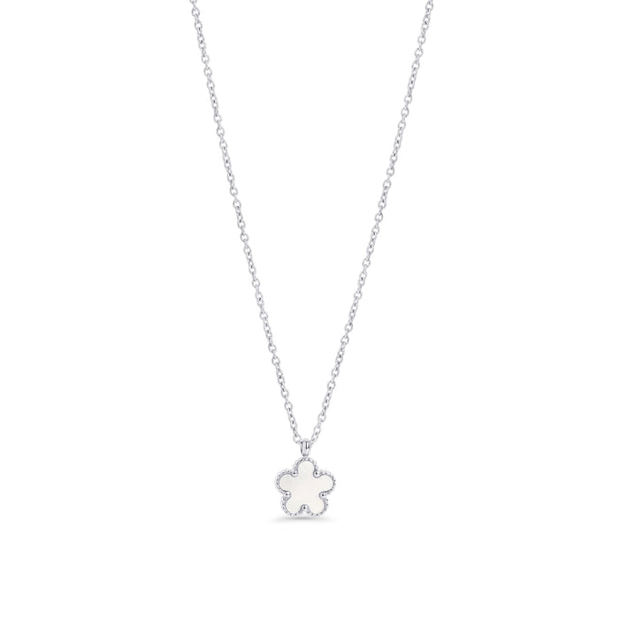 Nellie Pendant Necklace