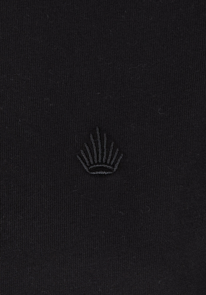 New T-Shit - Black