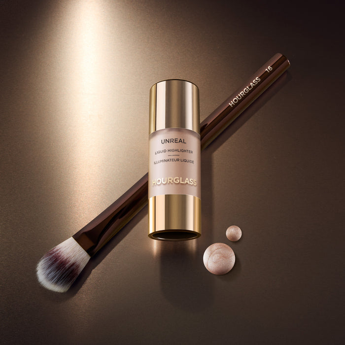 No. 16 Highlighter Brush