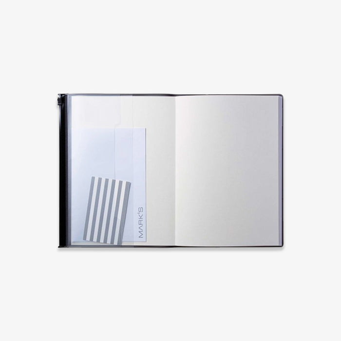 NOTEBOOK A5, STORAGE IT // CRAFT