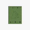 NOTEBOOK // MY NEIGHBOR TOTORO