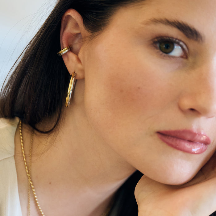 Nuance Ear Cuff