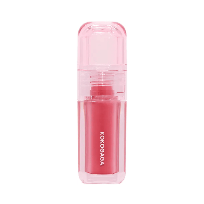 Nyangjelly Glow Lip Tint - NaturelleShop.com - KOKOGAGA