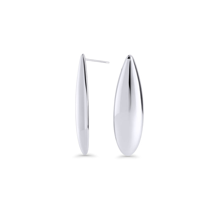 Opera Stud Earrings