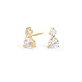 Ophelia Stud Earrings