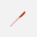 PAPIER TIGRE METAL BALLPOINT PEN // BUBBLEGUM & BLOOD ORANGE