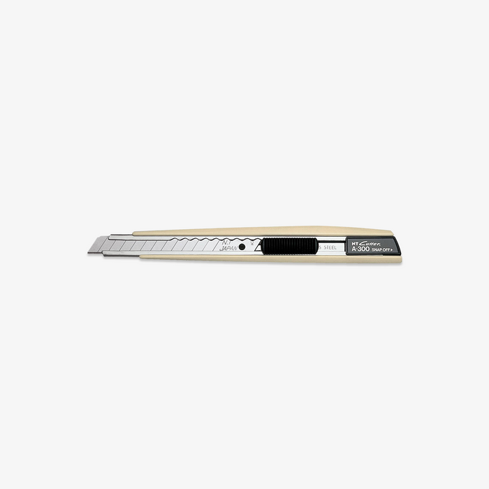 PEN CUTTER // IVORY