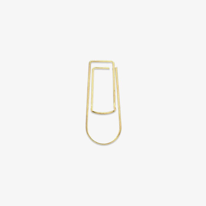 PEN HOOK CLIP // GOLD
